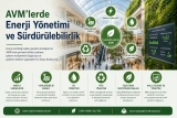 AVM’lerde Enerji Yönetimi ve Sürdürülebilirlik