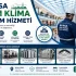 İzmir VRF Klima Servisi
