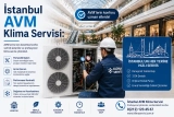 İstanbul AVM Klima Servisi