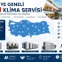 İstanbul AVM Klima Servisi