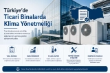 Türkiye’de Ticari Binalarda Klima Yönetmeliği
